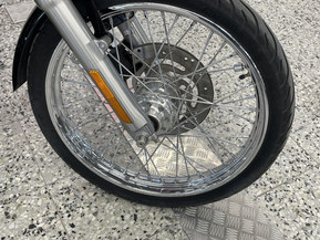 Harley-Davidson Softail