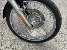 Harley-Davidson Softail