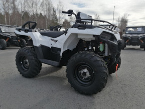 Polaris Sportsman