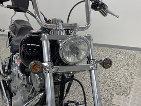 Harley-Davidson Softail