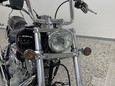 Harley-Davidson Softail