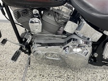 Harley-Davidson Softail