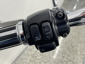 Harley-Davidson Softail