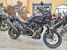 Harley-Davidson Pan America