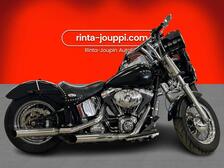 Harley-Davidson Softail