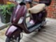 Vespa LX