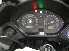 Honda CBF