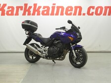 Honda CBF