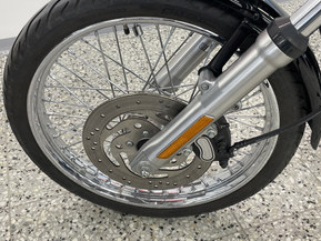 Harley-Davidson Softail