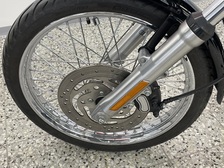 Harley-Davidson Softail