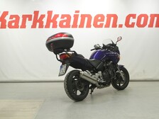 Honda CBF