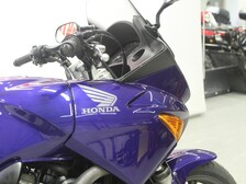 Honda CBF