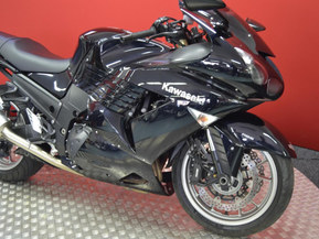 Kawasaki ZZR