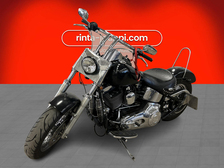 Harley-Davidson Softail