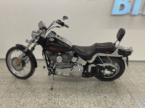 Harley-Davidson Softail