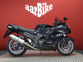 Kawasaki ZZR