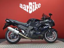 Kawasaki ZZR