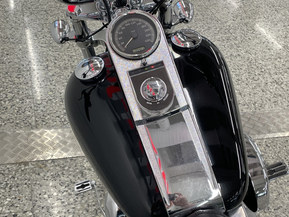 Harley-Davidson Softail