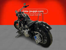 Harley-Davidson Softail