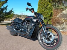 Harley-Davidson VRSC