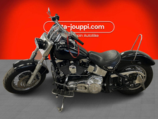 Harley-Davidson Softail