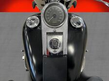 Harley-Davidson Softail