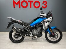 CFMOTO 450MT