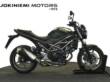 Suzuki SV