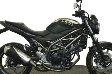 Suzuki SV