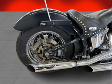 Harley-Davidson Softail