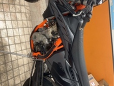 KTM 350