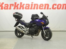 Honda CBF