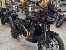 Harley-Davidson Pan America
