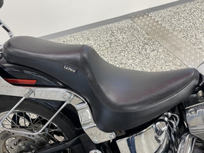 Harley-Davidson Softail