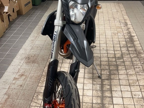 KTM 350