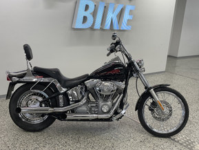 Harley-Davidson Softail