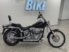 Harley-Davidson Softail