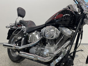 Harley-Davidson Softail