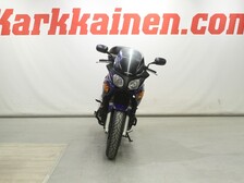 Honda CBF