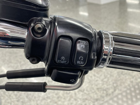 Harley-Davidson Softail