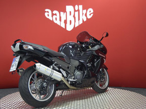Kawasaki ZZR