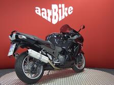 Kawasaki ZZR