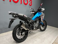 CFMOTO 450MT