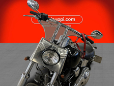Harley-Davidson Softail