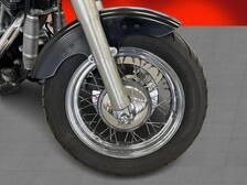 Harley-Davidson Softail