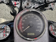 Harley-Davidson Softail