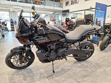 Harley-Davidson Pan America