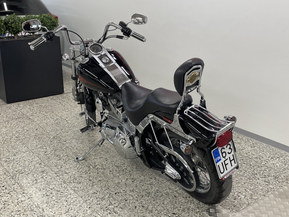 Harley-Davidson Softail