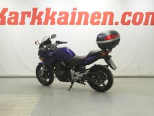 Honda CBF