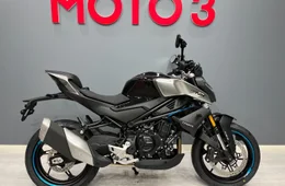 CFMOTO 450NK